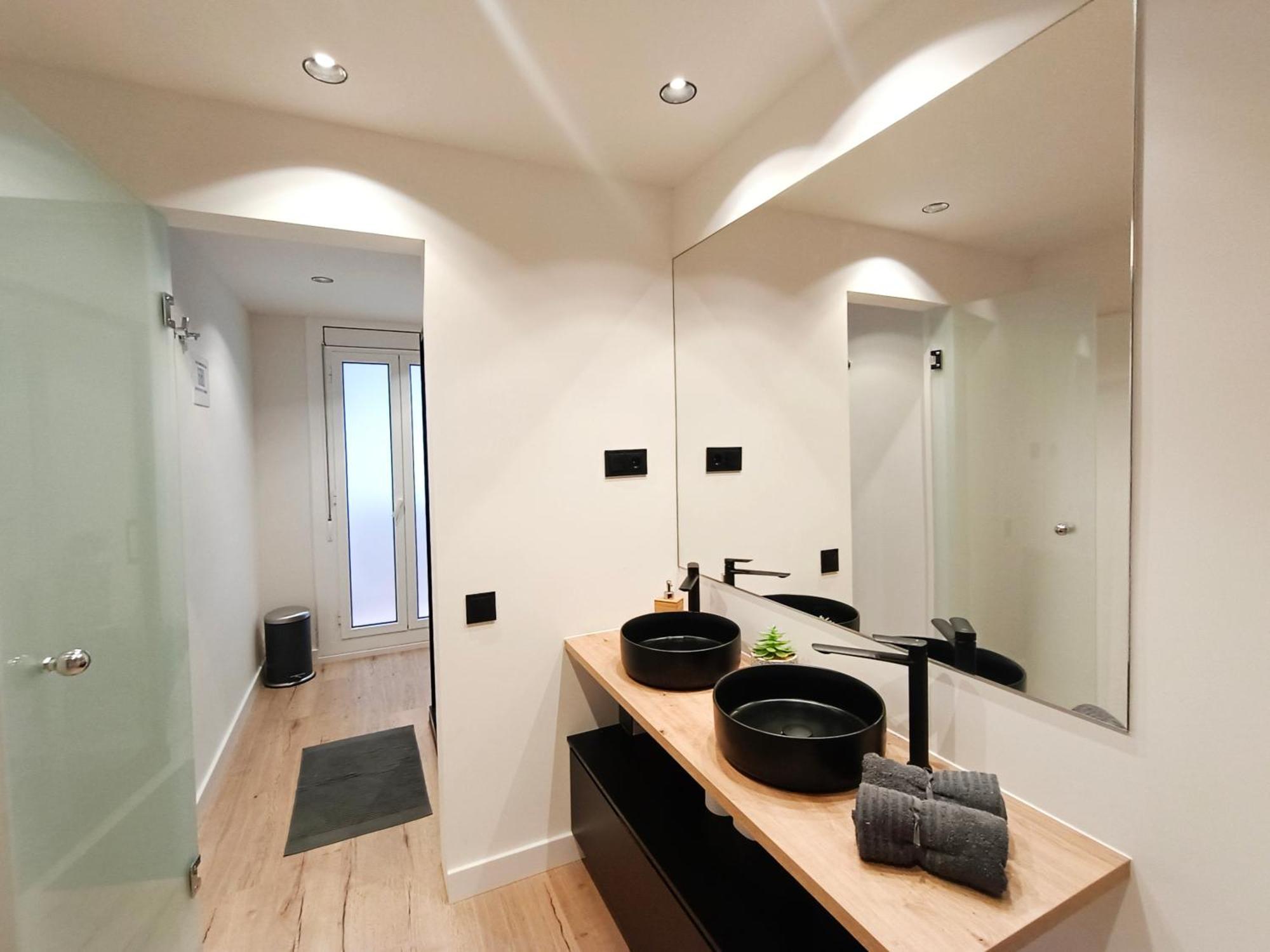 Private Room By El Born Barcelona Exterior foto