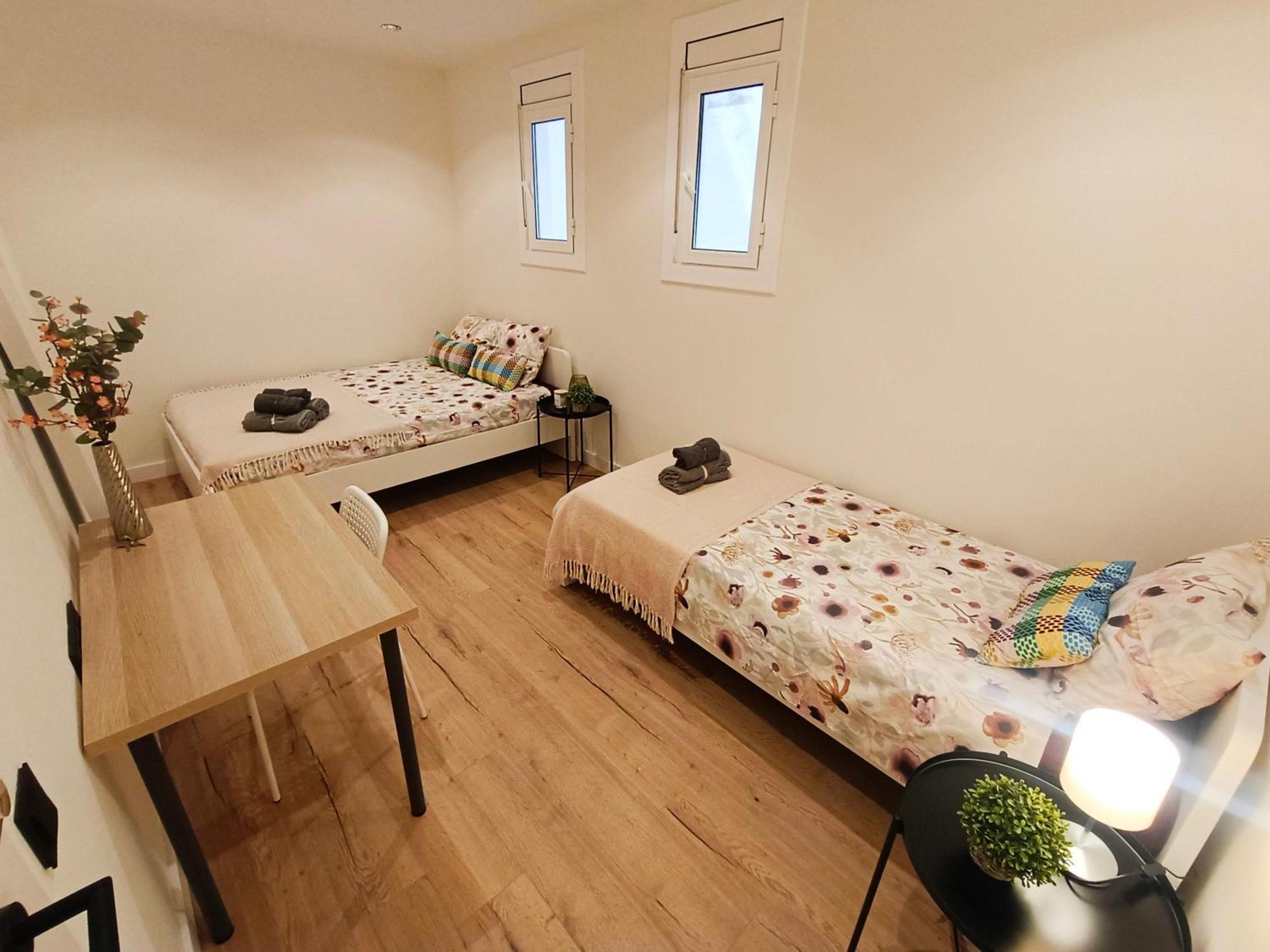 Private Room By El Born Barcelona Exterior foto